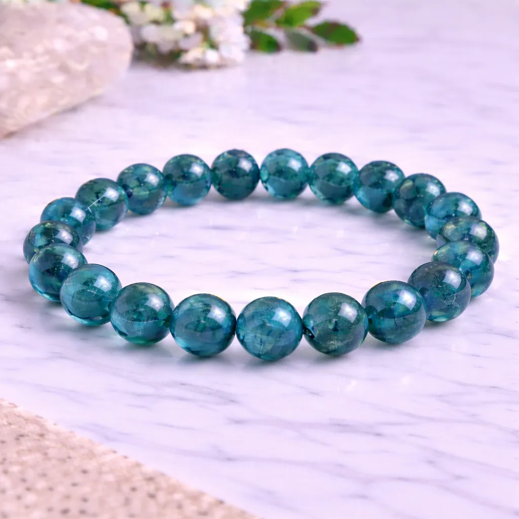 APATITE AAA QUALITY BRACELET